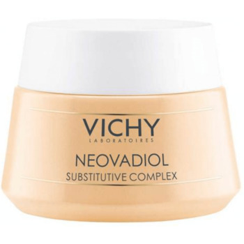 Neovadiol Peri-Menopause Dry Skin Cream - Vyplňujúci liftingový denný pleťový krém na obdobie perimenopauzy
